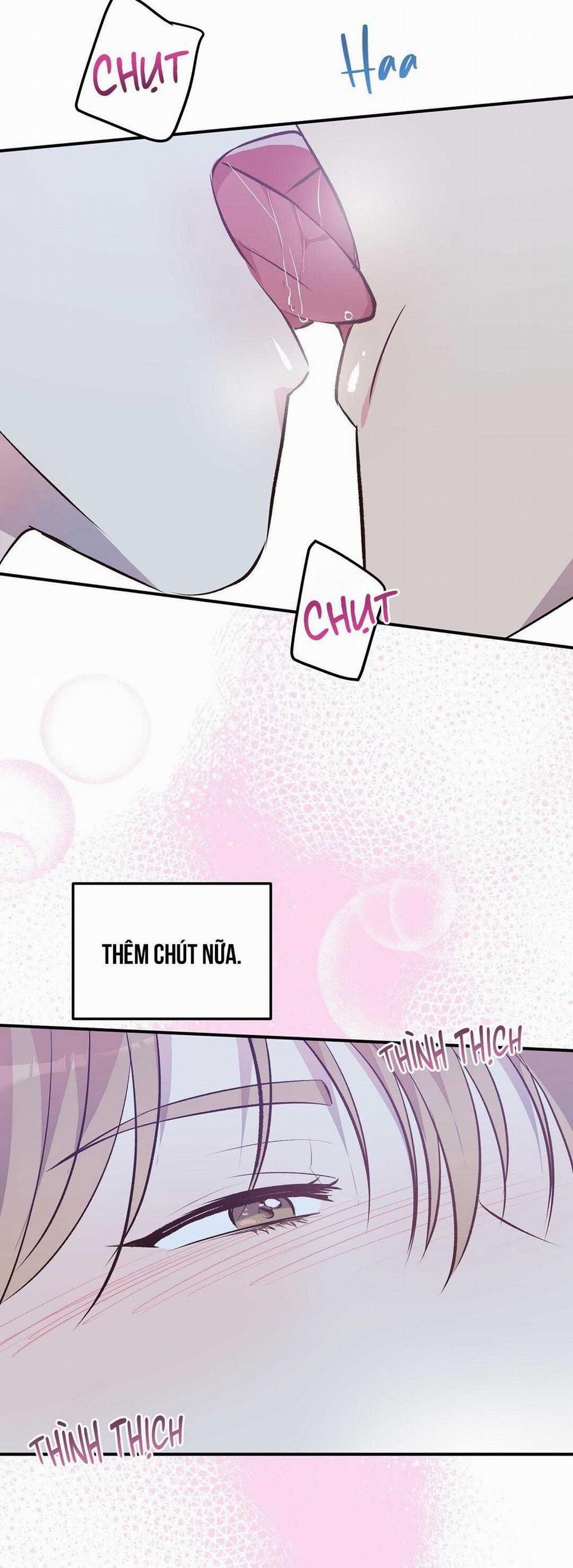 Chuyện Tình Đảo Hoang 33.2 trang 50