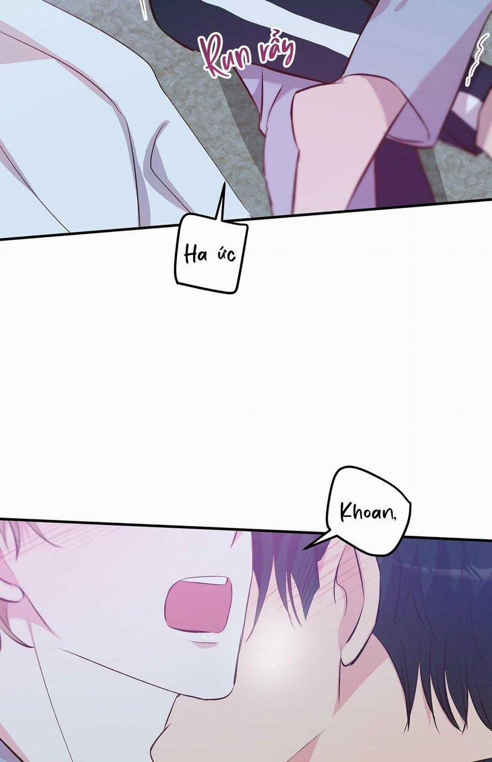 Chuyện Tình Đảo Hoang 33.2 trang 52