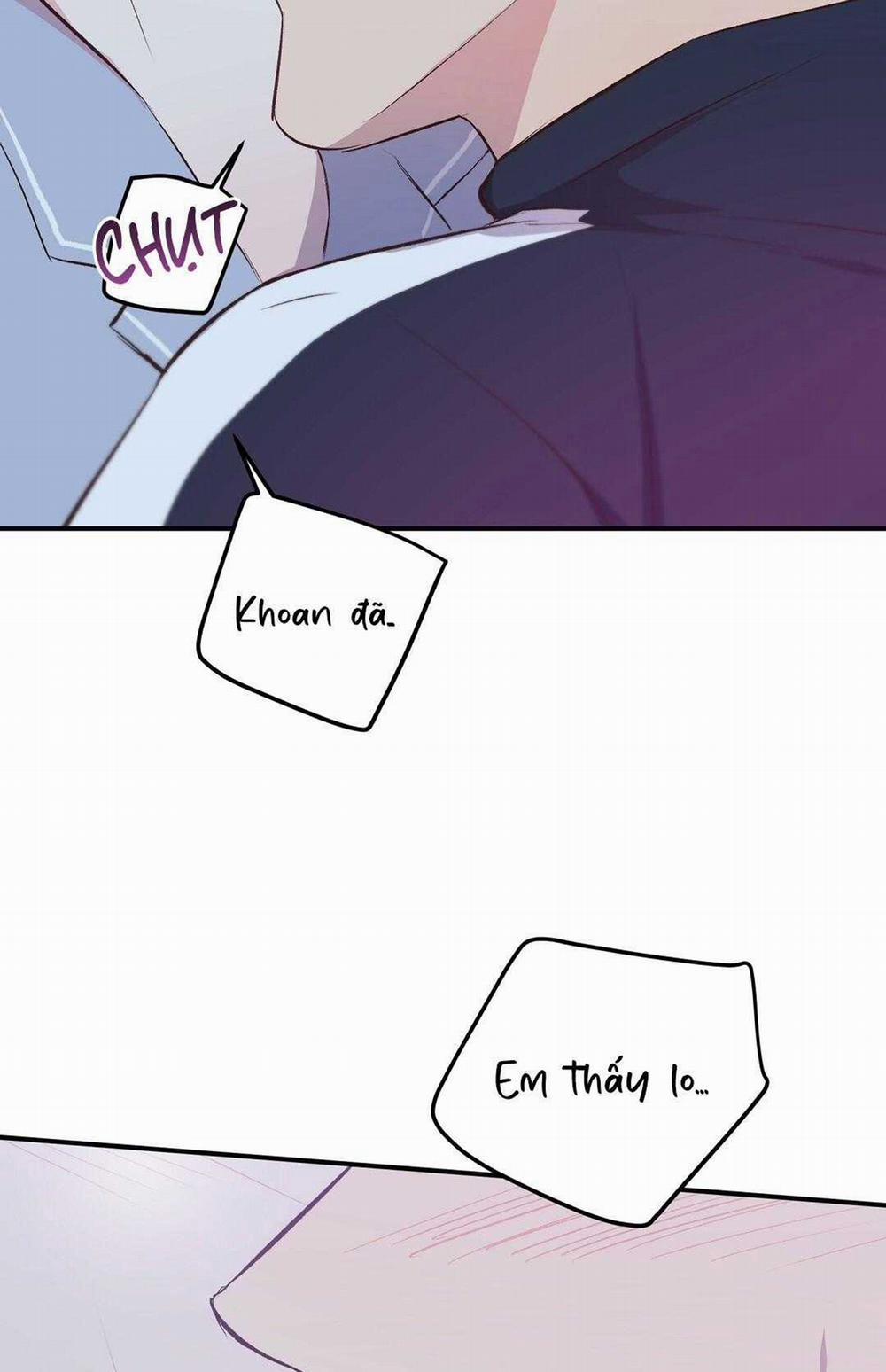 Chuyện Tình Đảo Hoang 33.2 trang 53