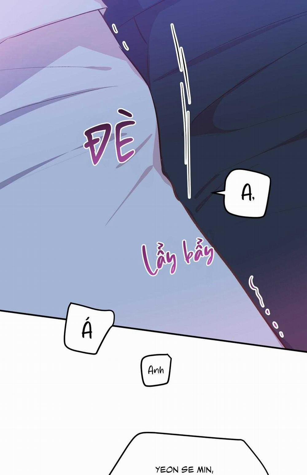 Chuyện Tình Đảo Hoang 33.2 trang 55