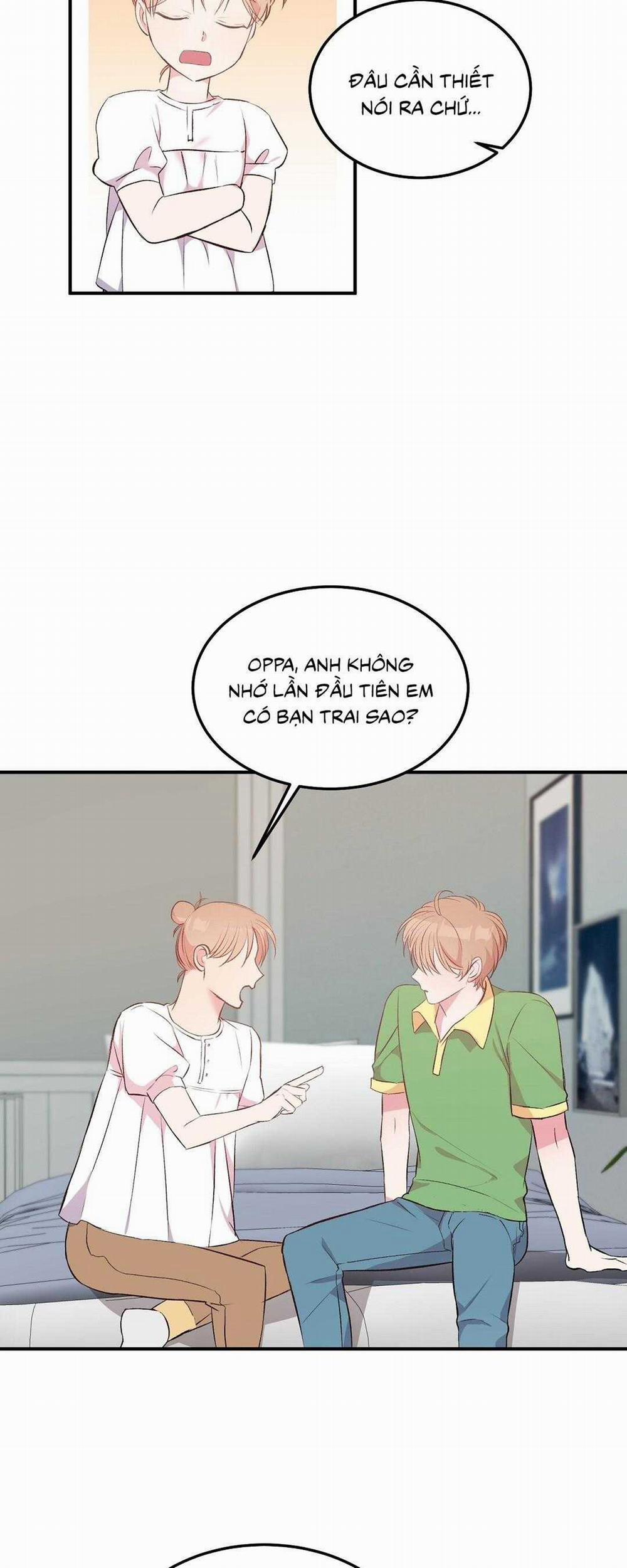 Chuyện Tình Đảo Hoang 33.2 trang 7