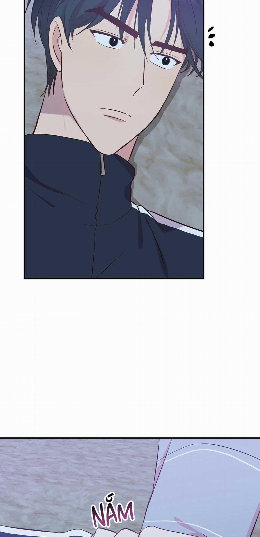 Chuyện Tình Đảo Hoang 33.3 Ngoại truyện 3 trang 12