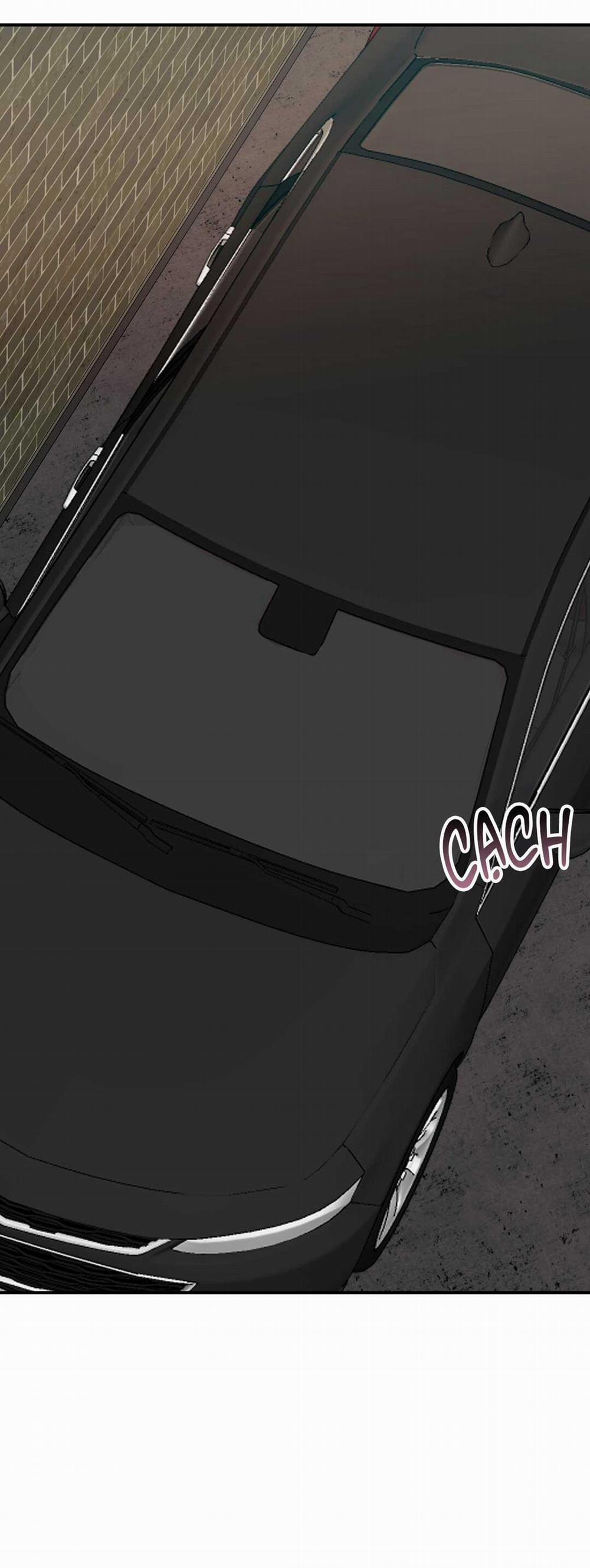 Chuyện Tình Đảo Hoang 33.3 Ngoại truyện 3 trang 26