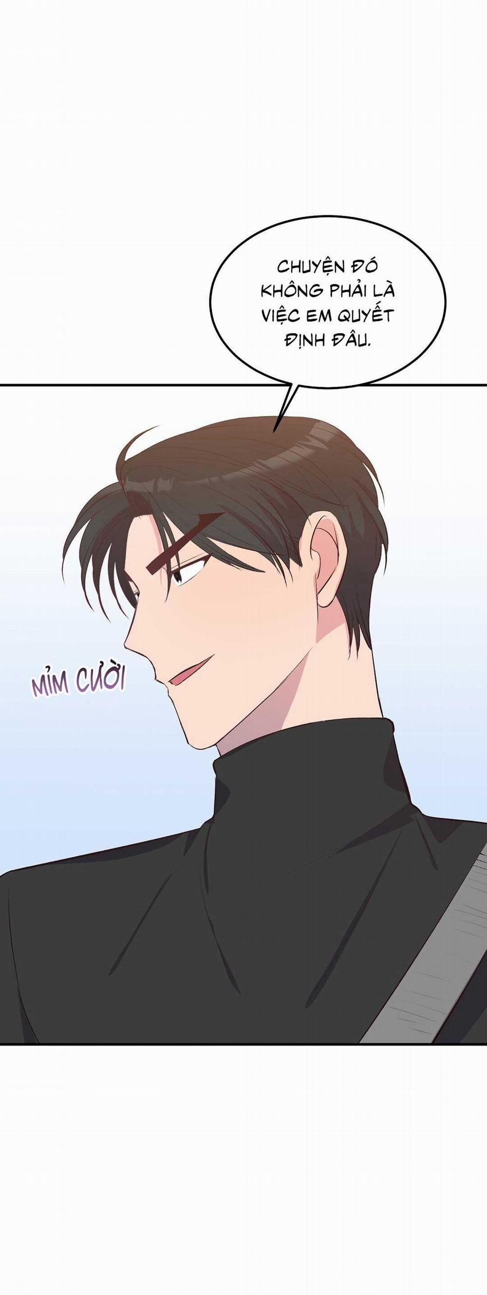 Chuyện Tình Đảo Hoang 33.3 Ngoại truyện 3 trang 30