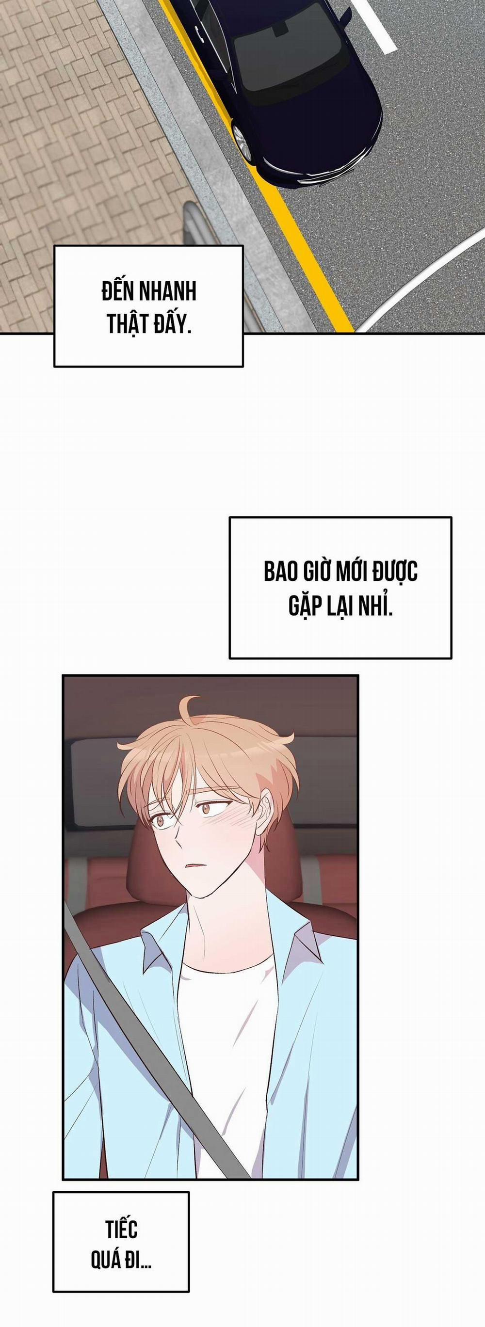 Chuyện Tình Đảo Hoang 33.3 Ngoại truyện 3 trang 42