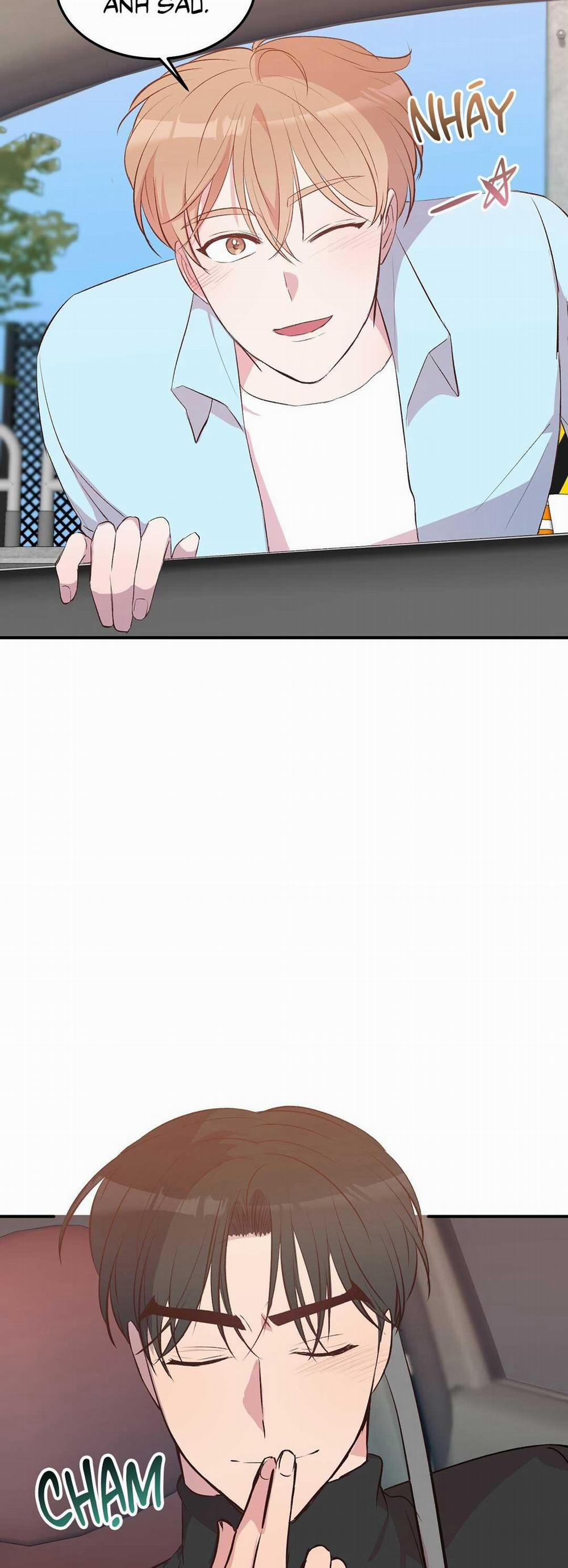 Chuyện Tình Đảo Hoang 33.3 Ngoại truyện 3 trang 52