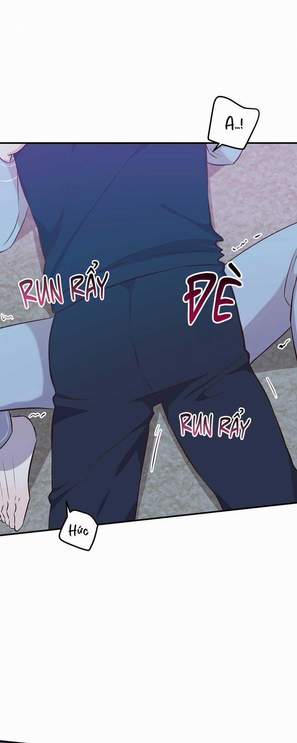 Chuyện Tình Đảo Hoang 33.3 trang 1