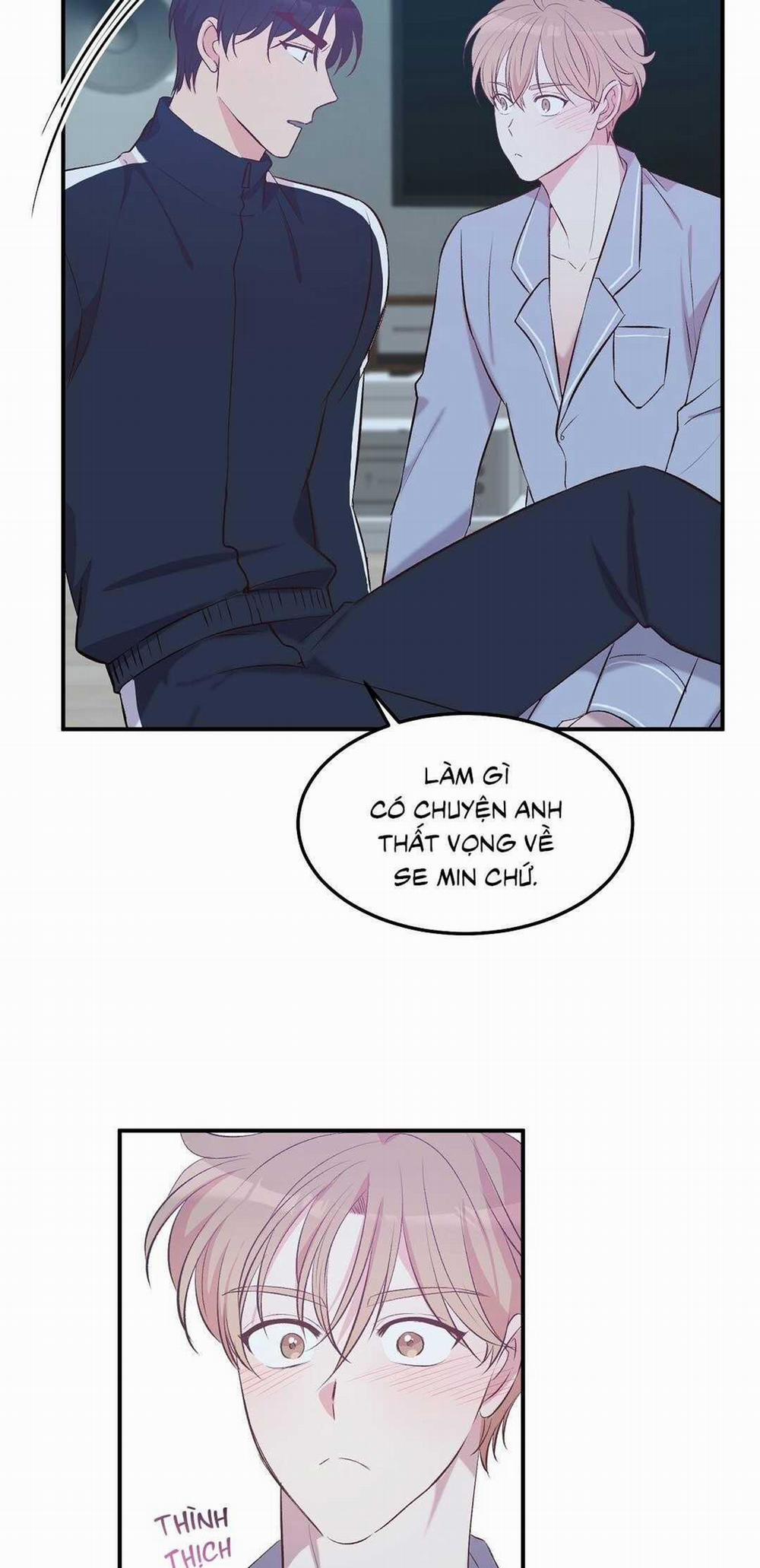 Chuyện Tình Đảo Hoang 33.3 trang 15