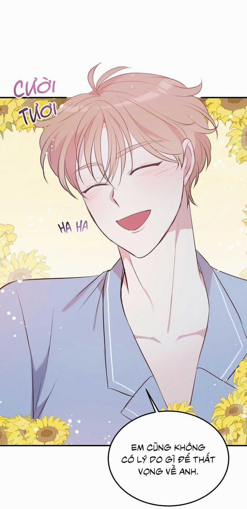 Chuyện Tình Đảo Hoang 33.3 trang 17