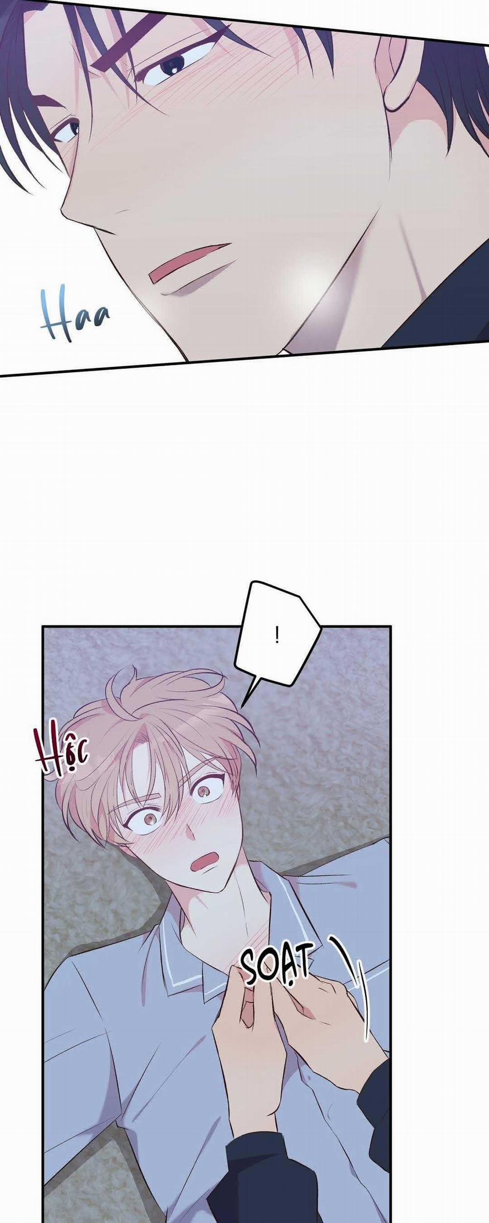 Chuyện Tình Đảo Hoang 33.3 trang 2