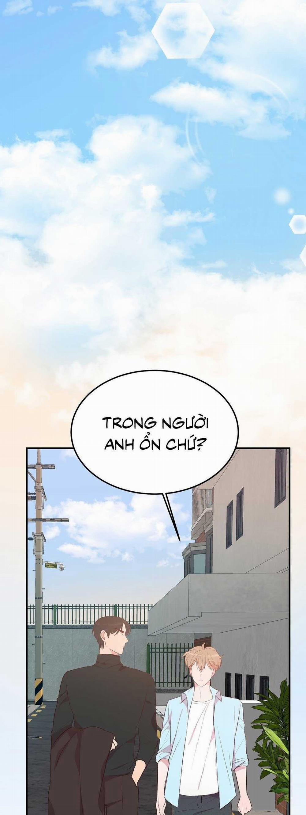 Chuyện Tình Đảo Hoang 33.3 trang 22