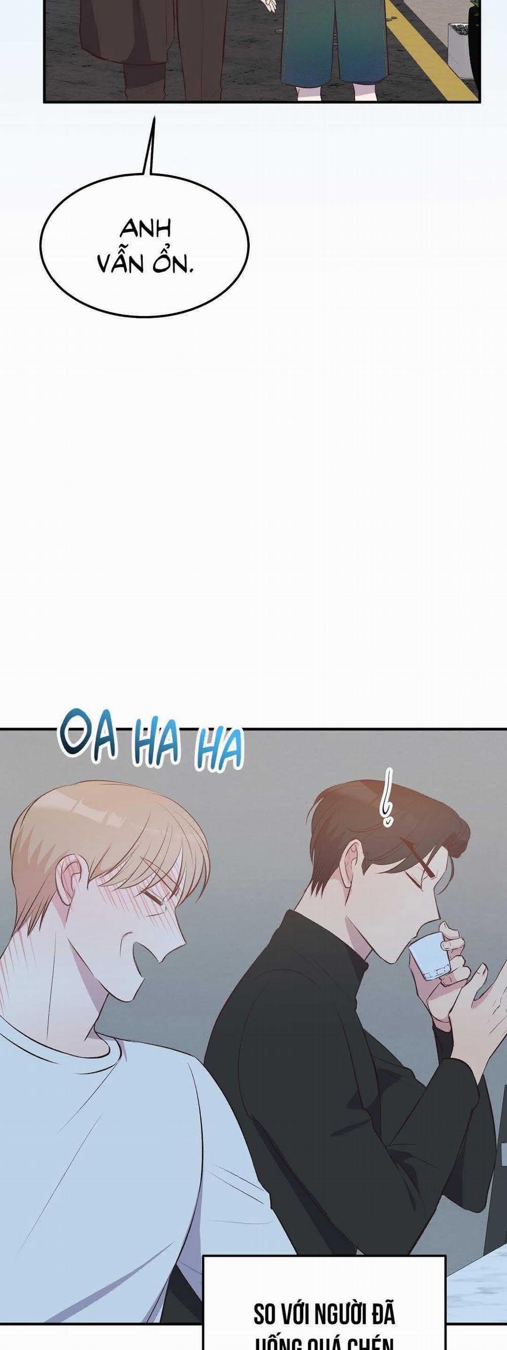 Chuyện Tình Đảo Hoang 33.3 trang 23