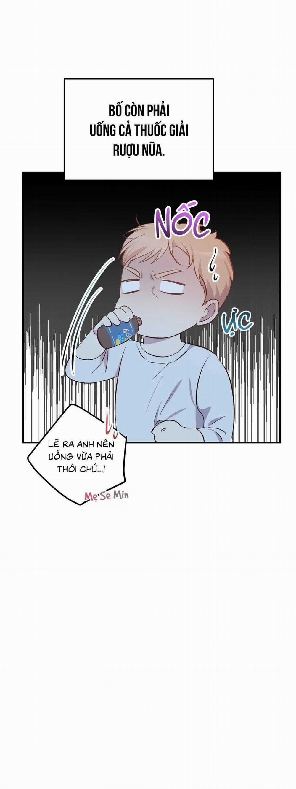 Chuyện Tình Đảo Hoang 33.3 trang 25