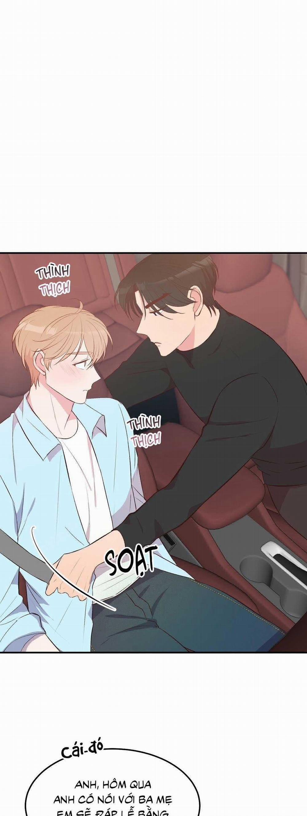 Chuyện Tình Đảo Hoang 33.3 trang 27