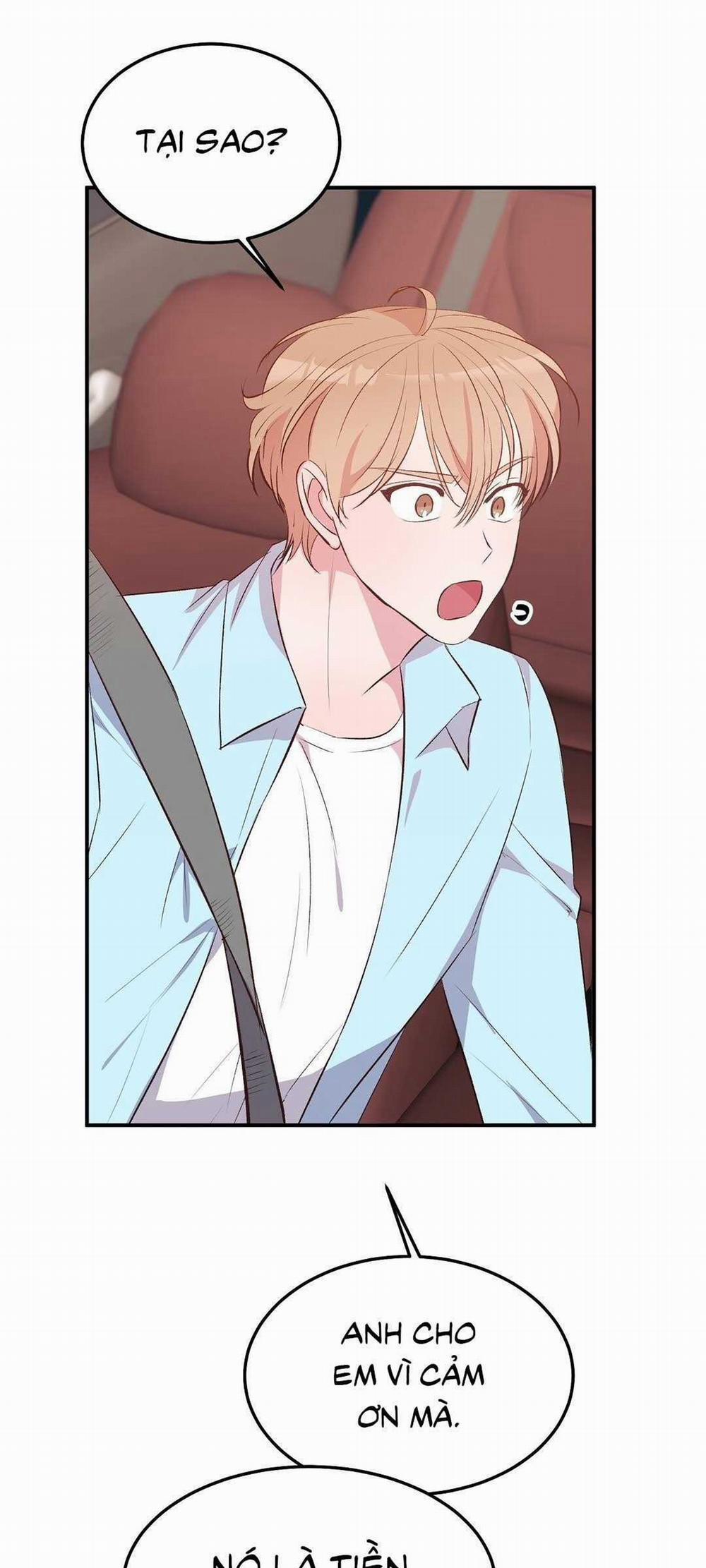 Chuyện Tình Đảo Hoang 33.3 trang 31