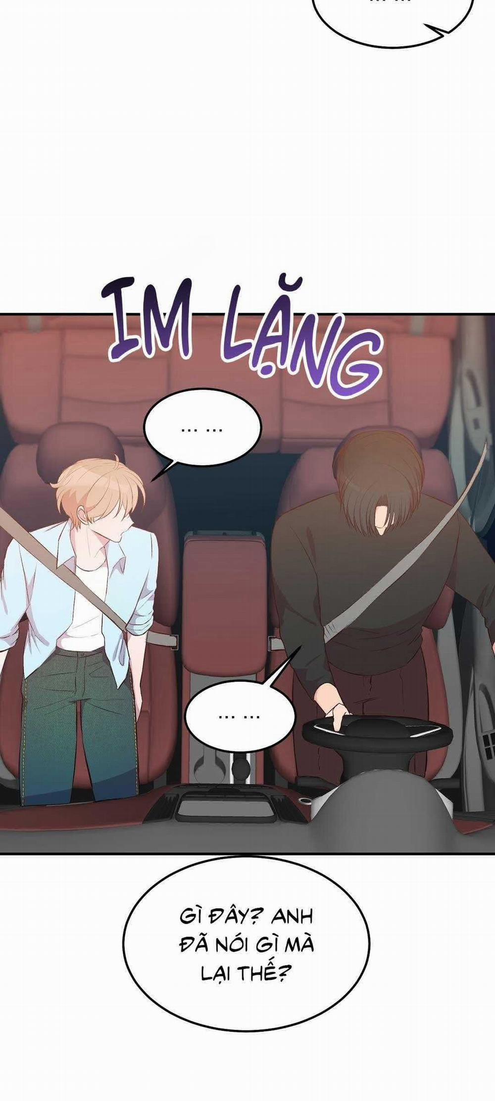 Chuyện Tình Đảo Hoang 33.3 trang 37