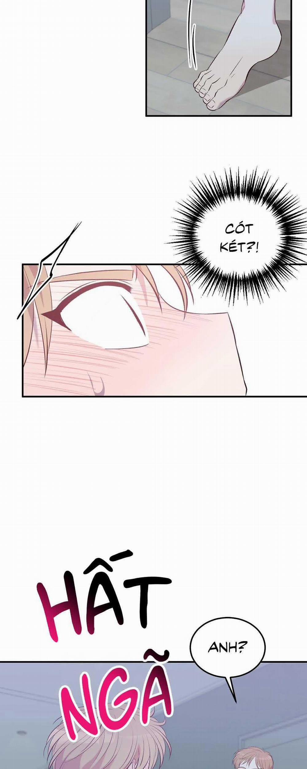 Chuyện Tình Đảo Hoang 33.3 trang 4