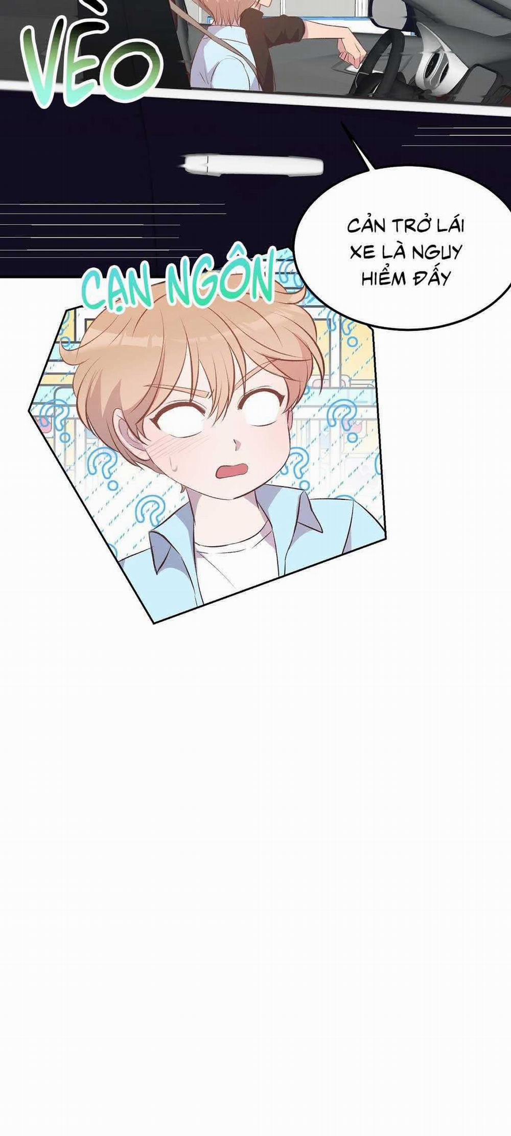 Chuyện Tình Đảo Hoang 33.3 trang 40