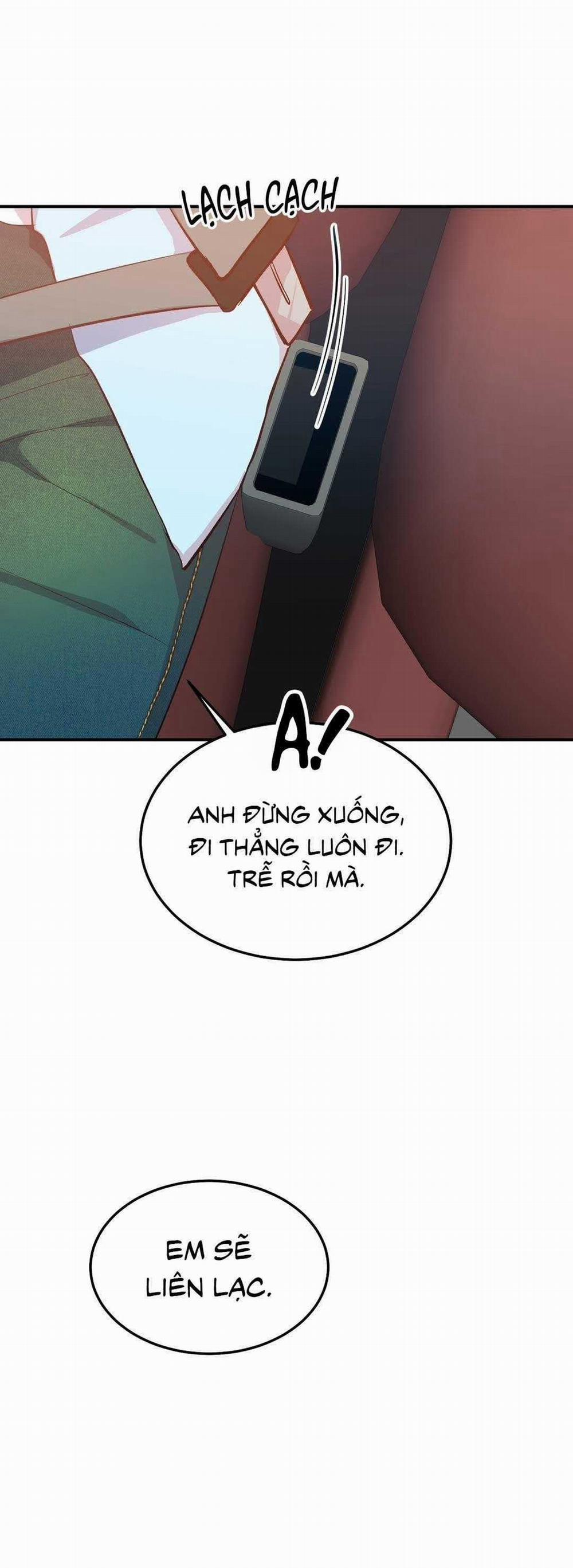 Chuyện Tình Đảo Hoang 33.3 trang 43