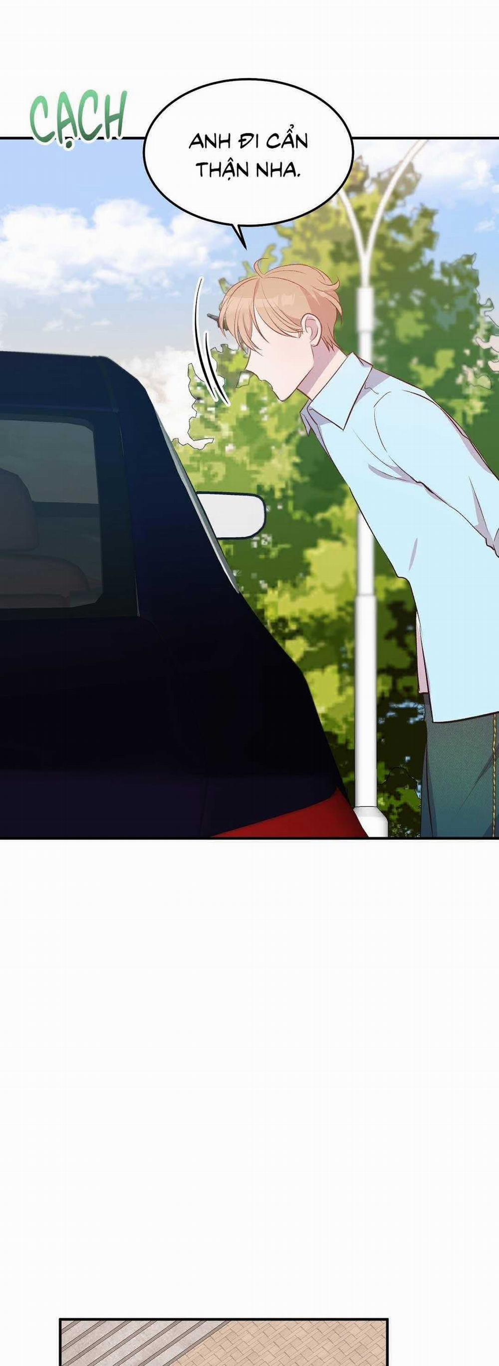 Chuyện Tình Đảo Hoang 33.3 trang 44