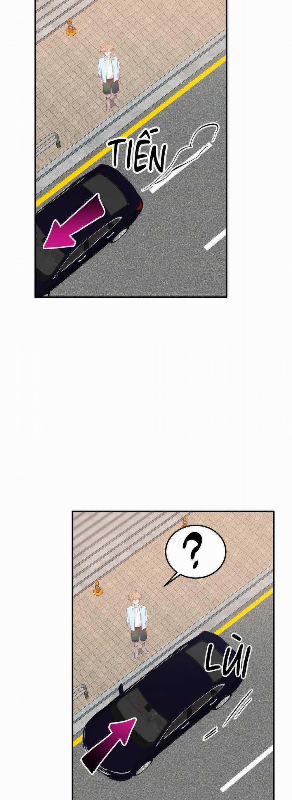 Chuyện Tình Đảo Hoang 33.3 trang 45