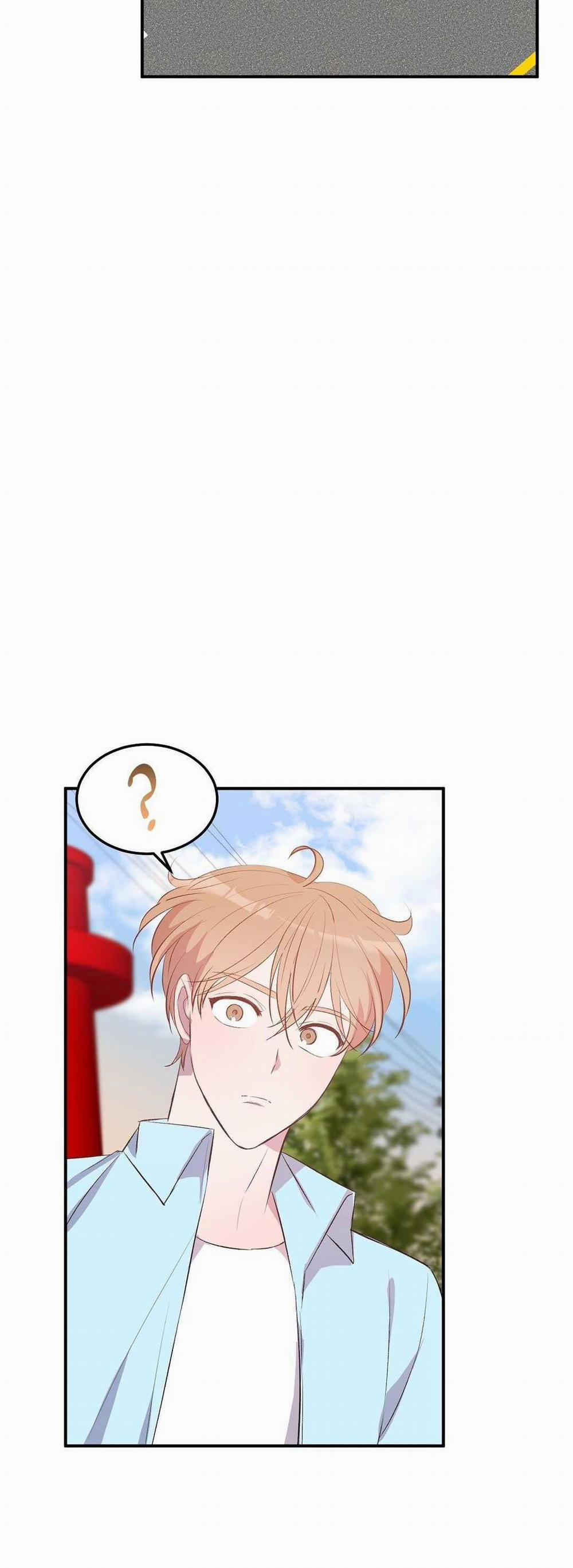 Chuyện Tình Đảo Hoang 33.3 trang 46