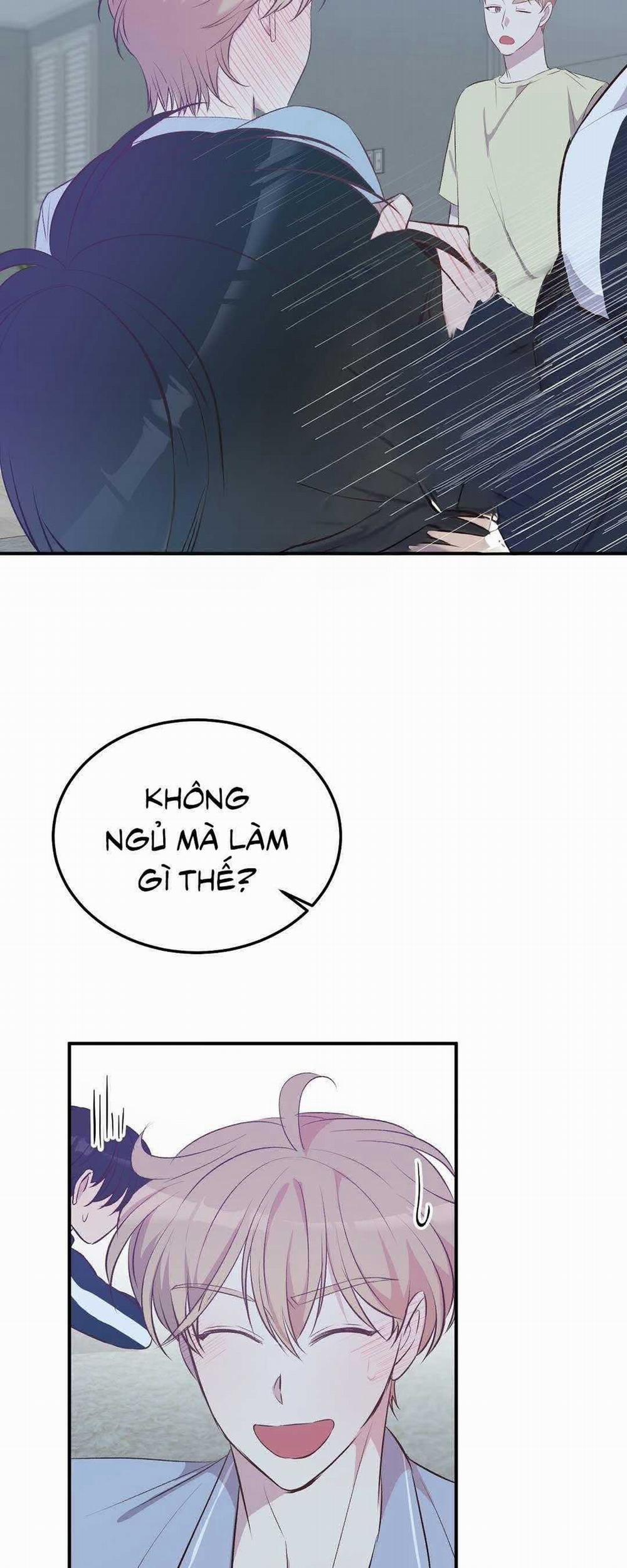 Chuyện Tình Đảo Hoang 33.3 trang 5