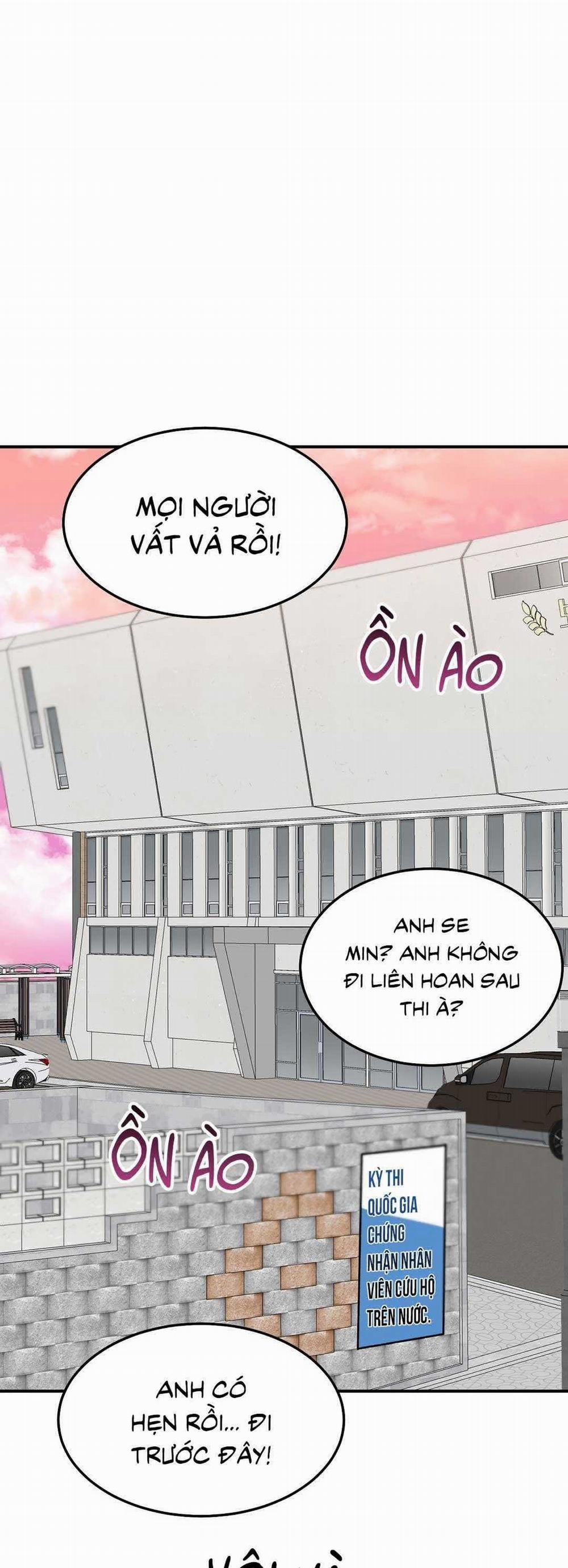 Chuyện Tình Đảo Hoang 33.3 trang 56