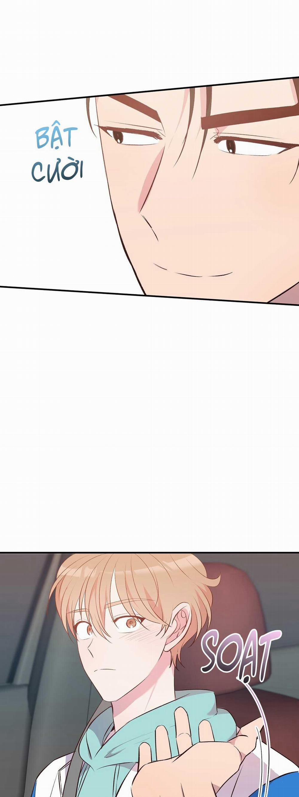 Chuyện Tình Đảo Hoang 33.4 Ngoại truyện 4 trang 15