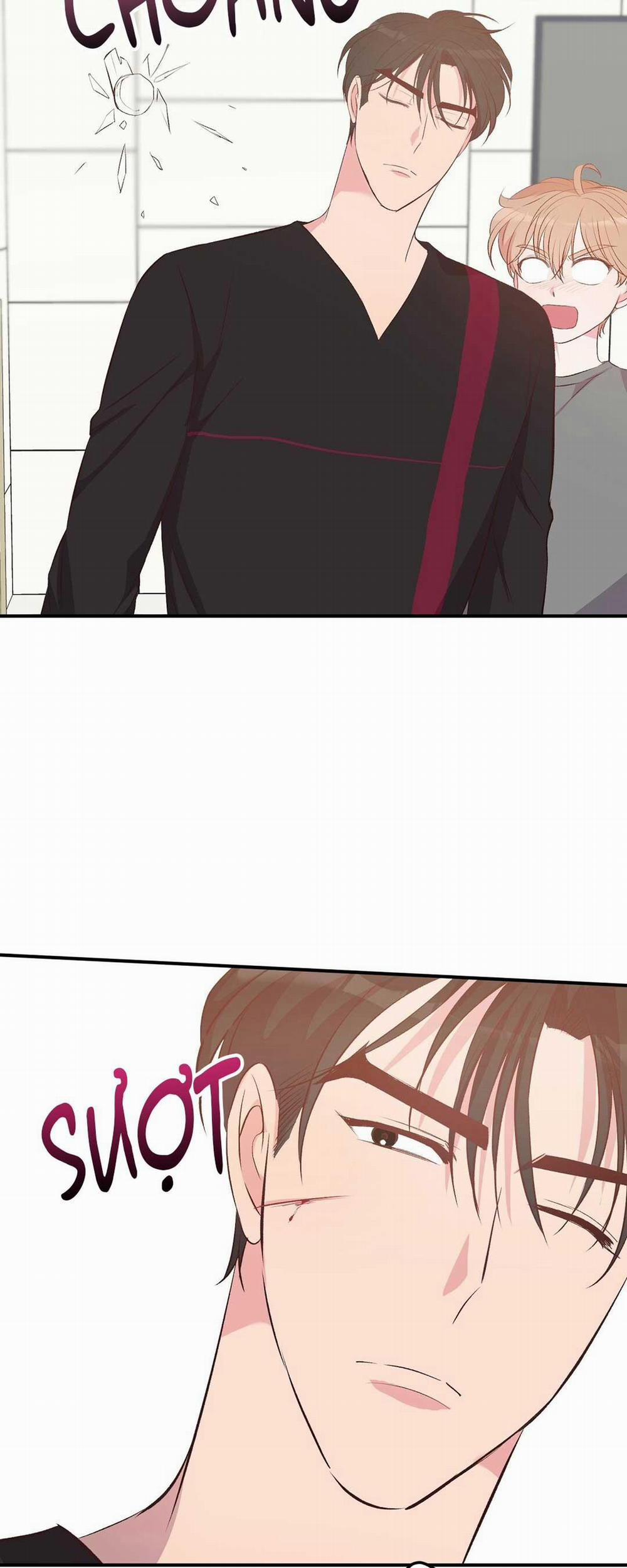 Chuyện Tình Đảo Hoang 33.4 Ngoại truyện 4 trang 25