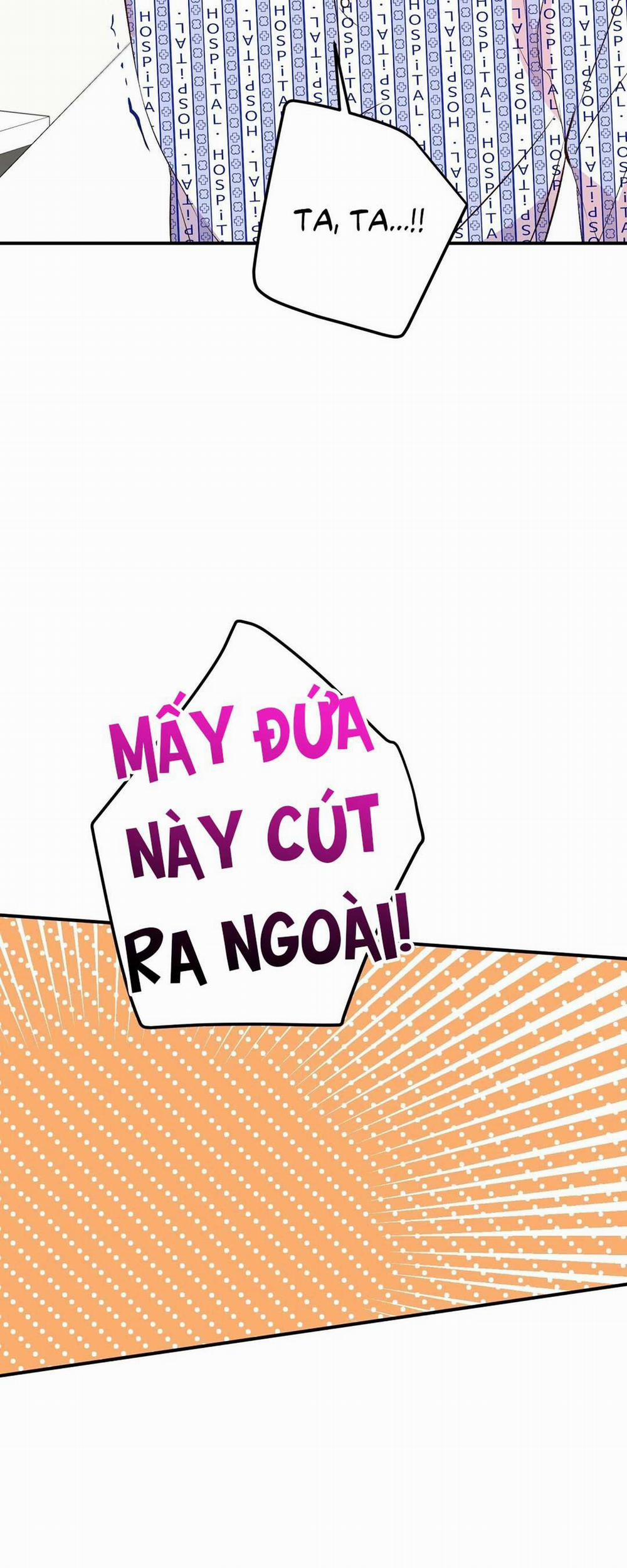 Chuyện Tình Đảo Hoang 33.4 Ngoại truyện 4 trang 28