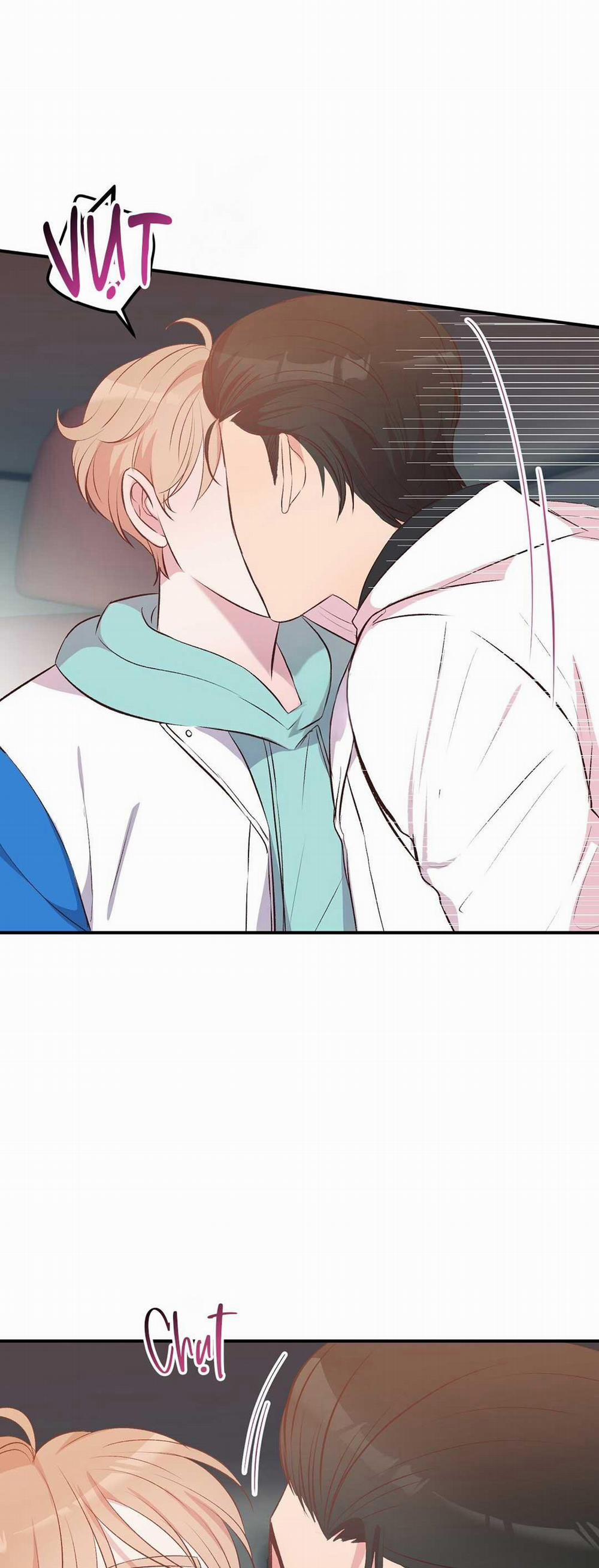 Chuyện Tình Đảo Hoang 33.4 Ngoại truyện 4 trang 4