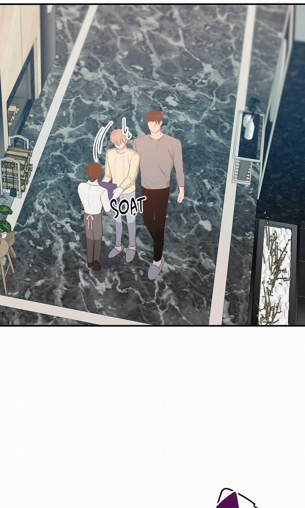 Chuyện Tình Đảo Hoang 33.4 Ngoại truyện 4 trang 44