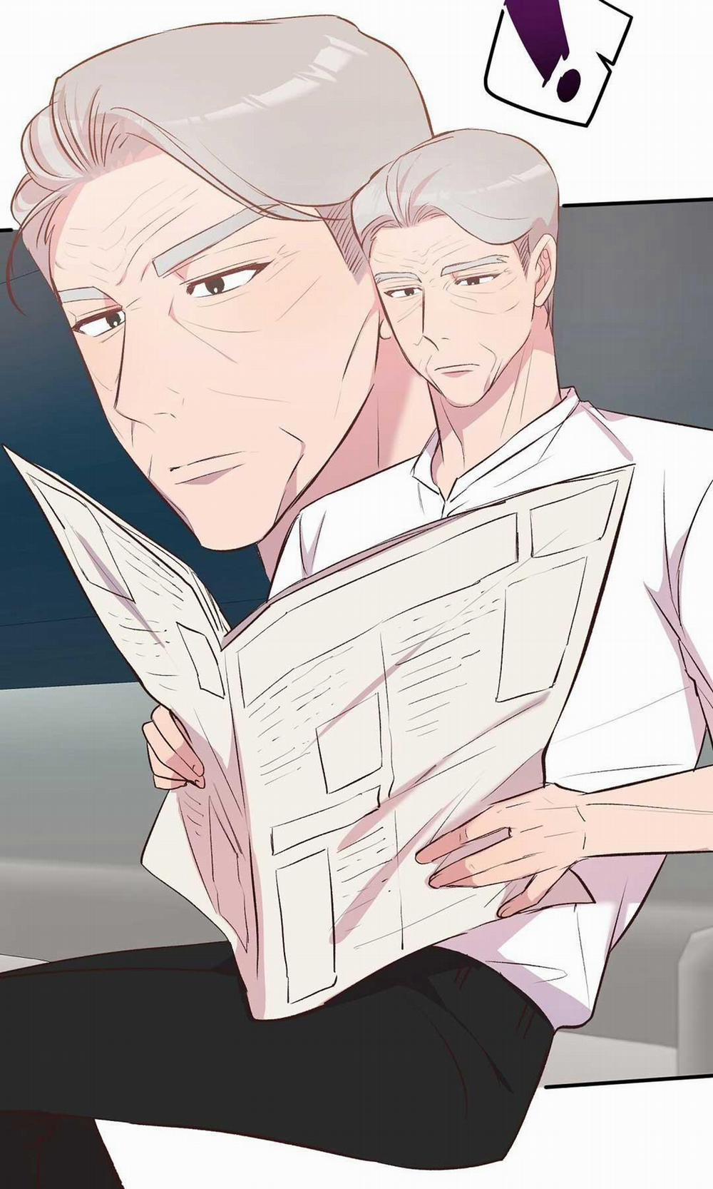 Chuyện Tình Đảo Hoang 33.4 Ngoại truyện 4 trang 45