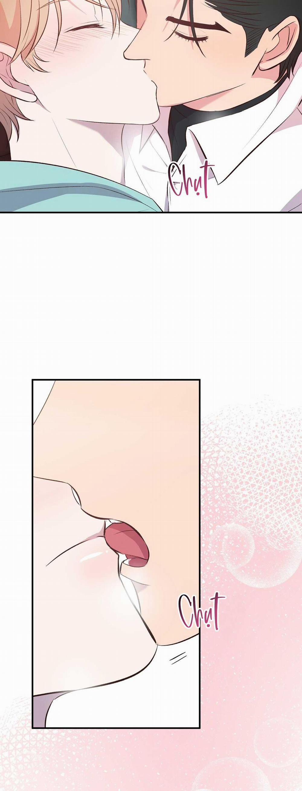 Chuyện Tình Đảo Hoang 33.4 Ngoại truyện 4 trang 5