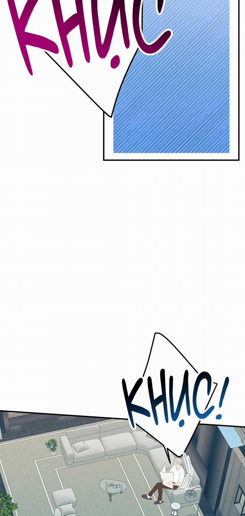 Chuyện Tình Đảo Hoang 33.4 Ngoại truyện 4 trang 55