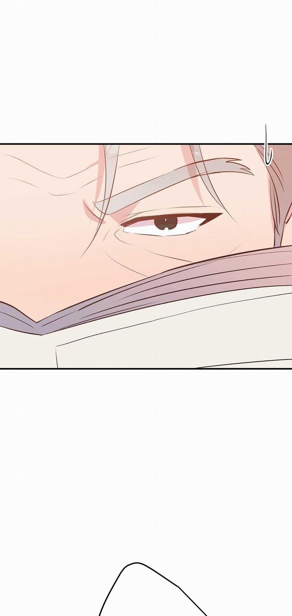 Chuyện Tình Đảo Hoang 33.4 Ngoại truyện 4 trang 59