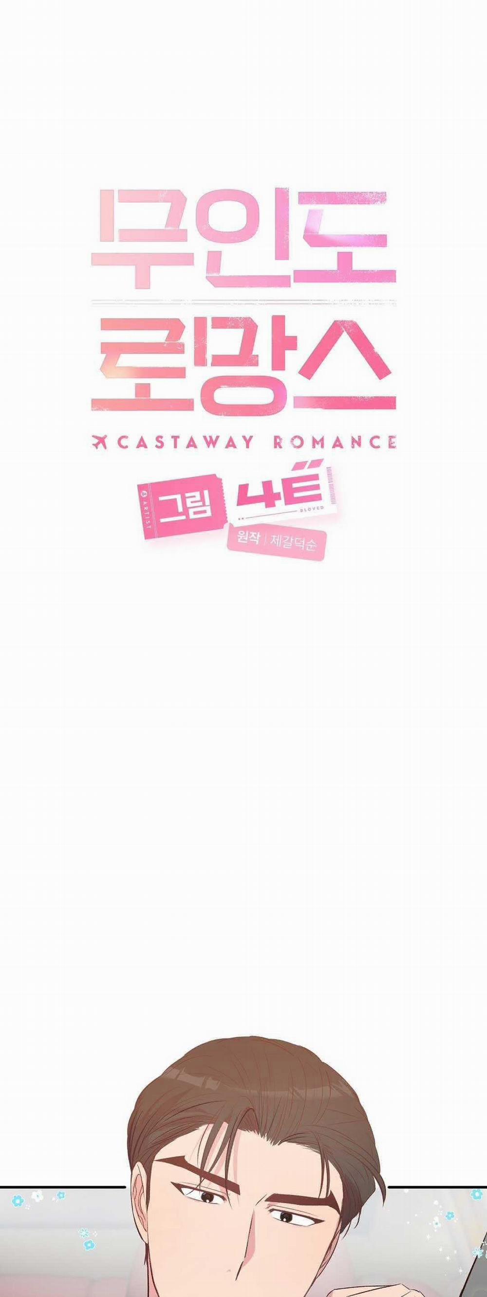 Chuyện Tình Đảo Hoang 33.4 trang 11