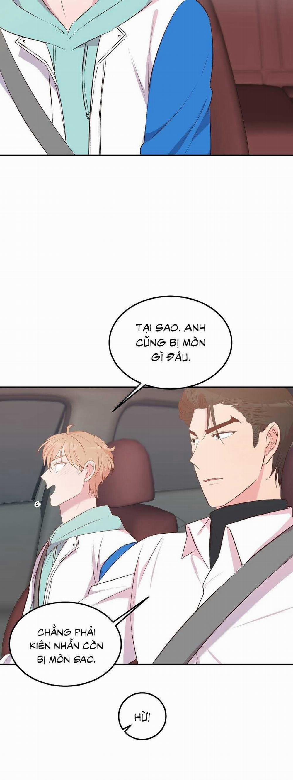 Chuyện Tình Đảo Hoang 33.4 trang 14