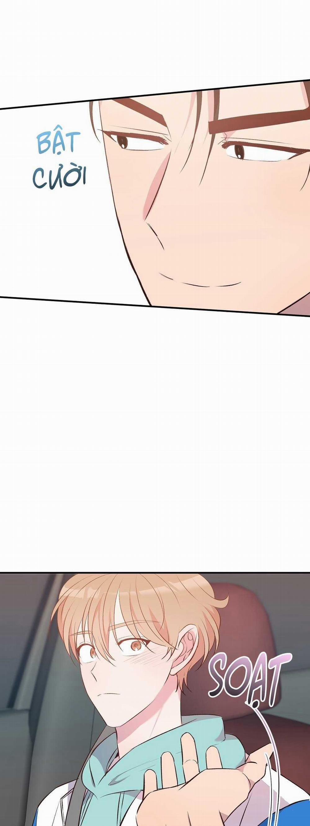 Chuyện Tình Đảo Hoang 33.4 trang 15