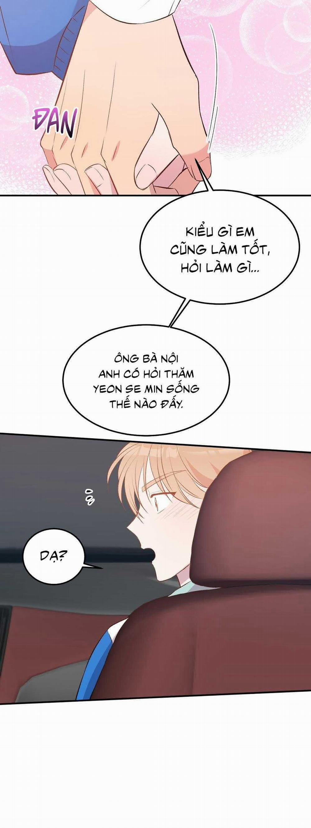 Chuyện Tình Đảo Hoang 33.4 trang 17