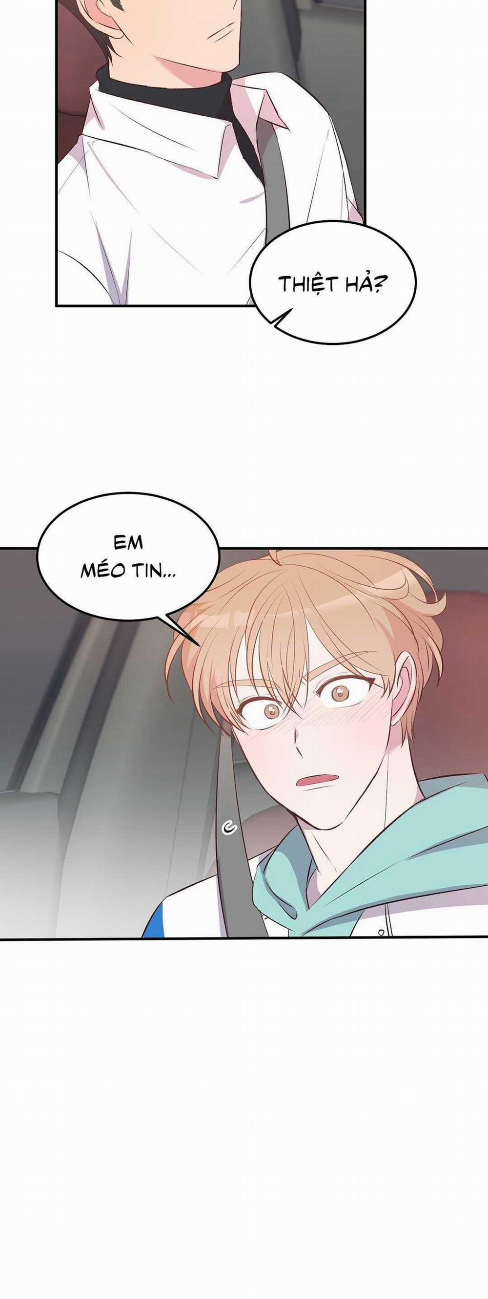 Chuyện Tình Đảo Hoang 33.4 trang 19