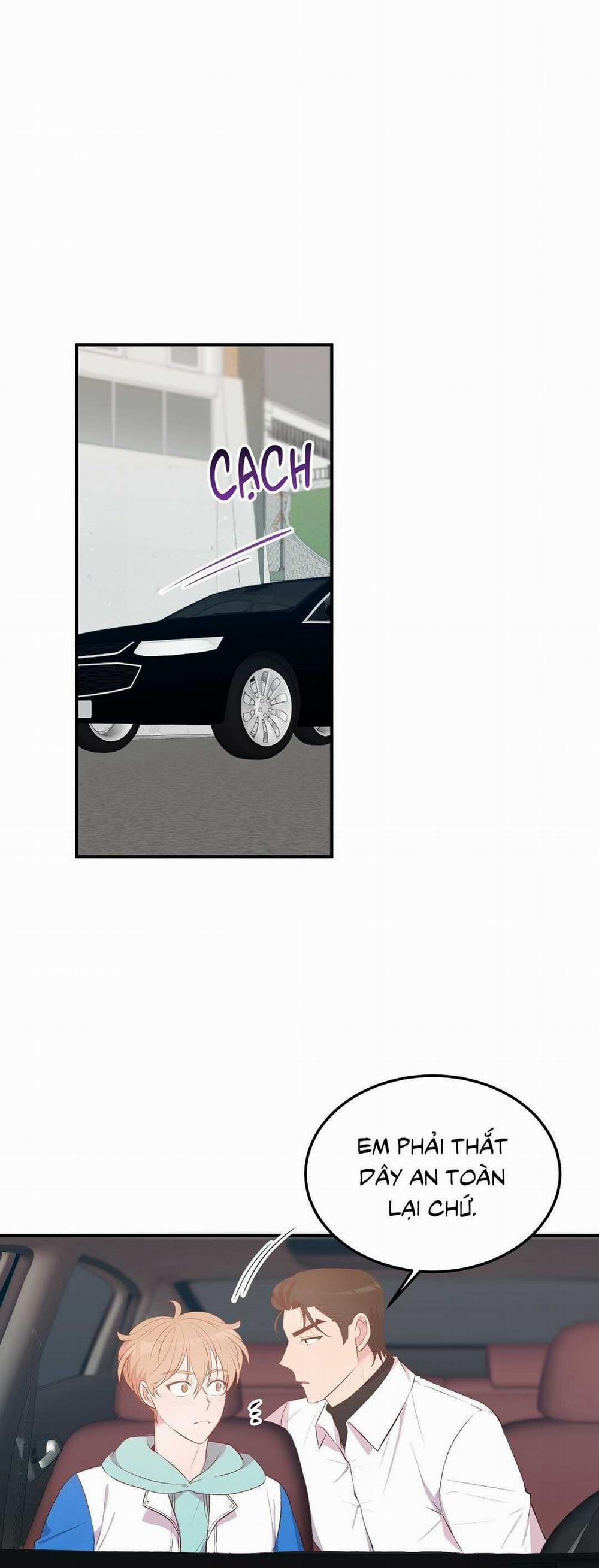 Chuyện Tình Đảo Hoang 33.4 trang 2