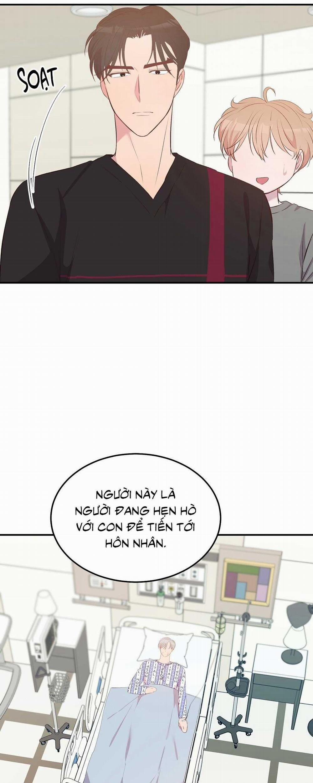 Chuyện Tình Đảo Hoang 33.4 trang 22