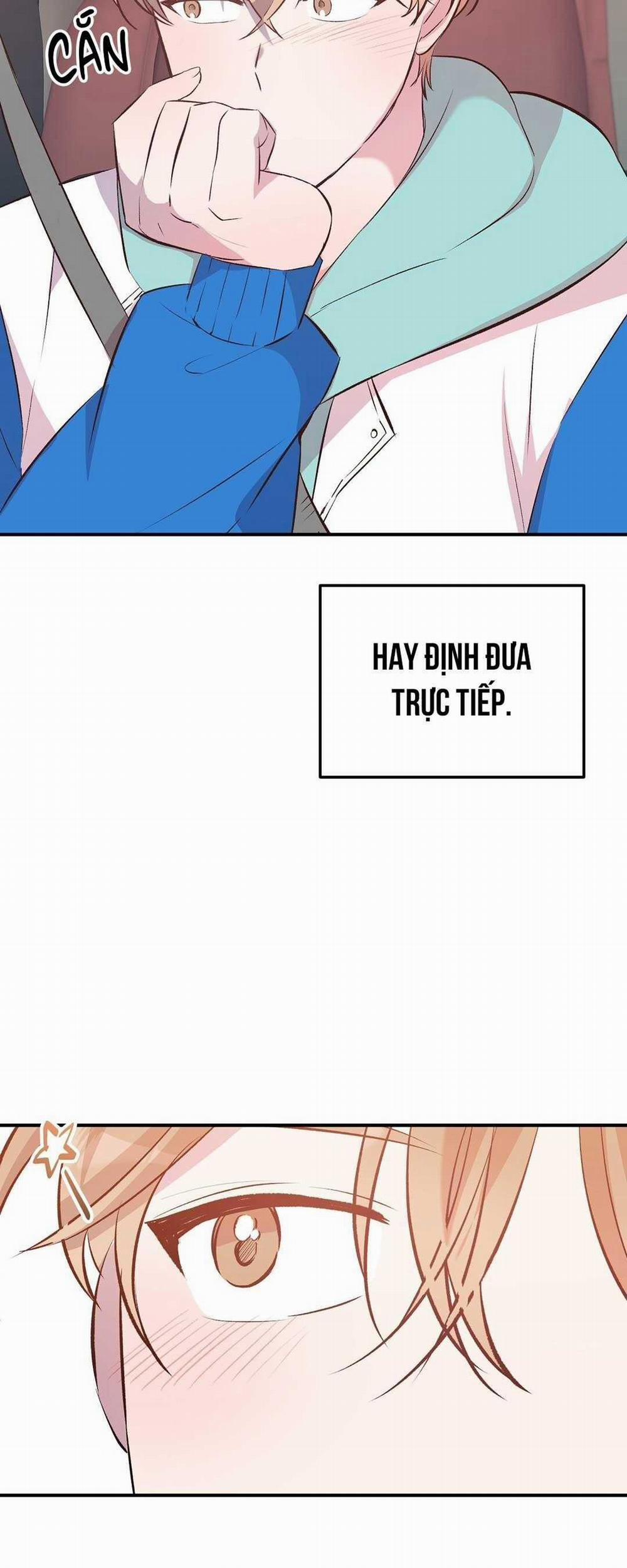 Chuyện Tình Đảo Hoang 33.4 trang 30