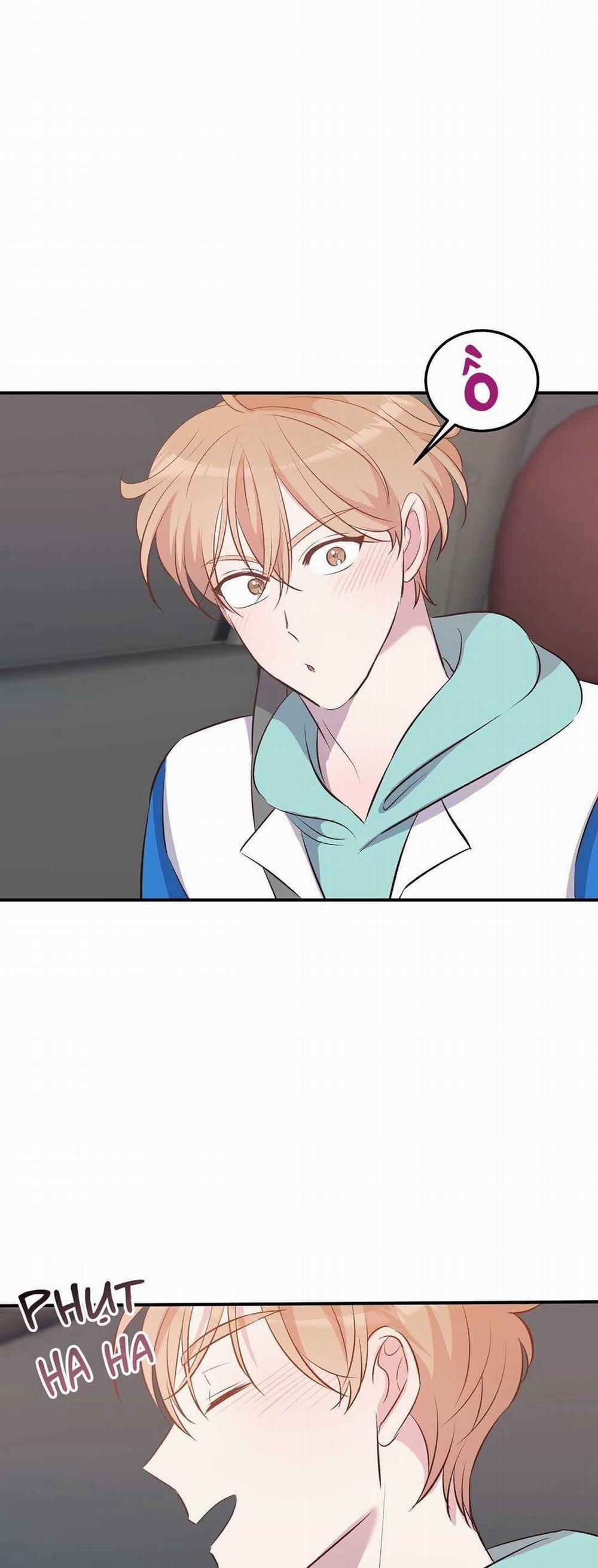 Chuyện Tình Đảo Hoang 33.4 trang 37