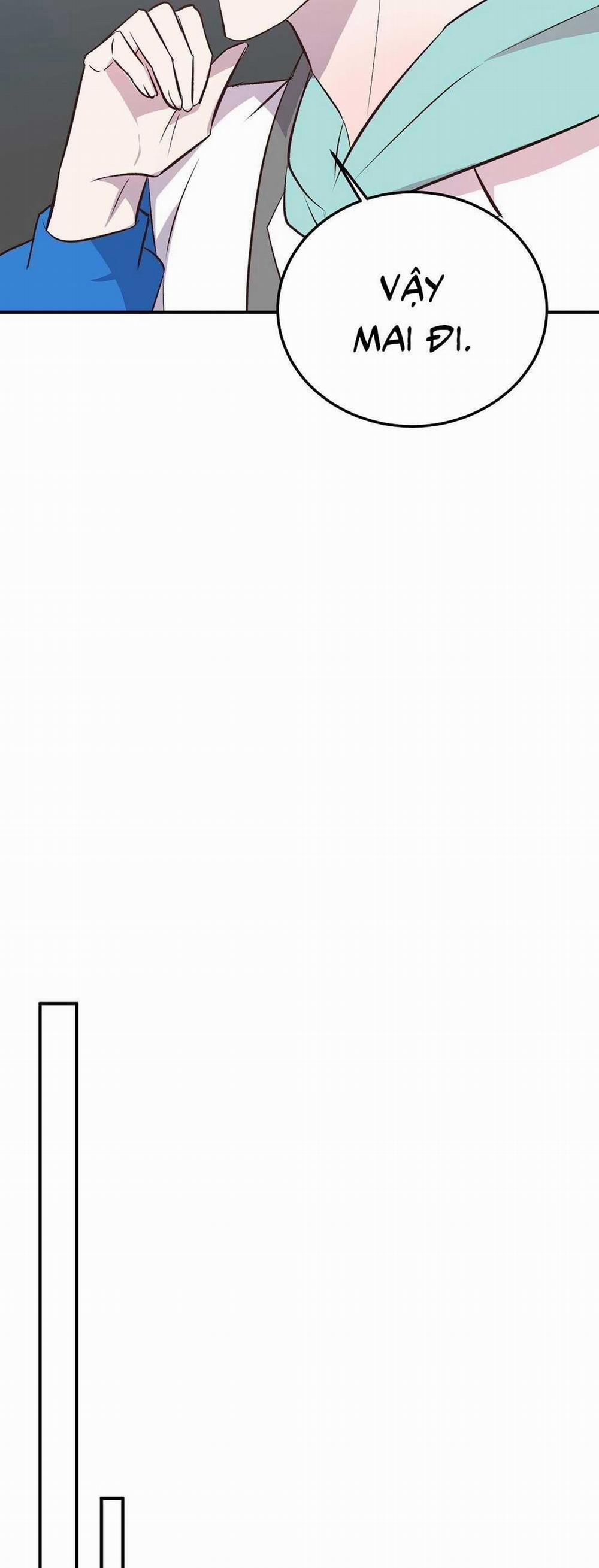 Chuyện Tình Đảo Hoang 33.4 trang 38