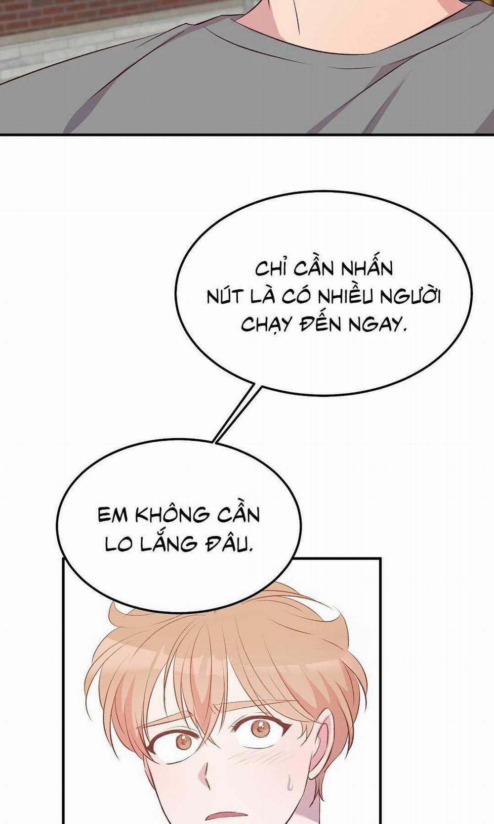 Chuyện Tình Đảo Hoang 33.4 trang 42