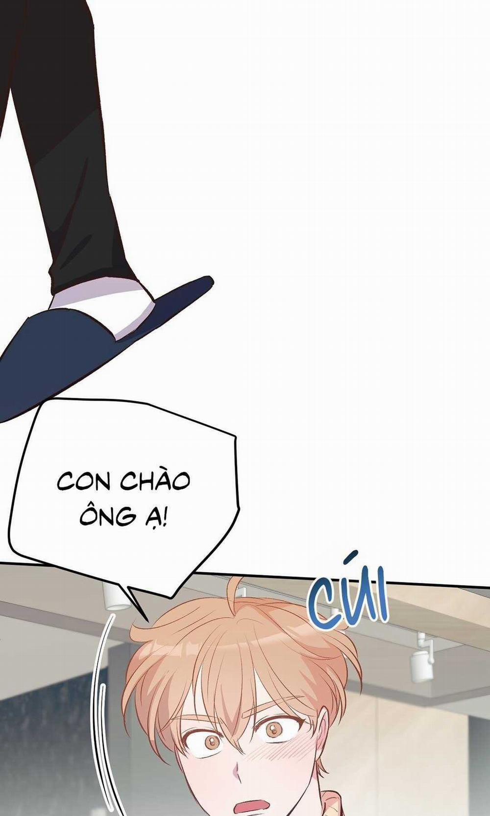 Chuyện Tình Đảo Hoang 33.4 trang 46