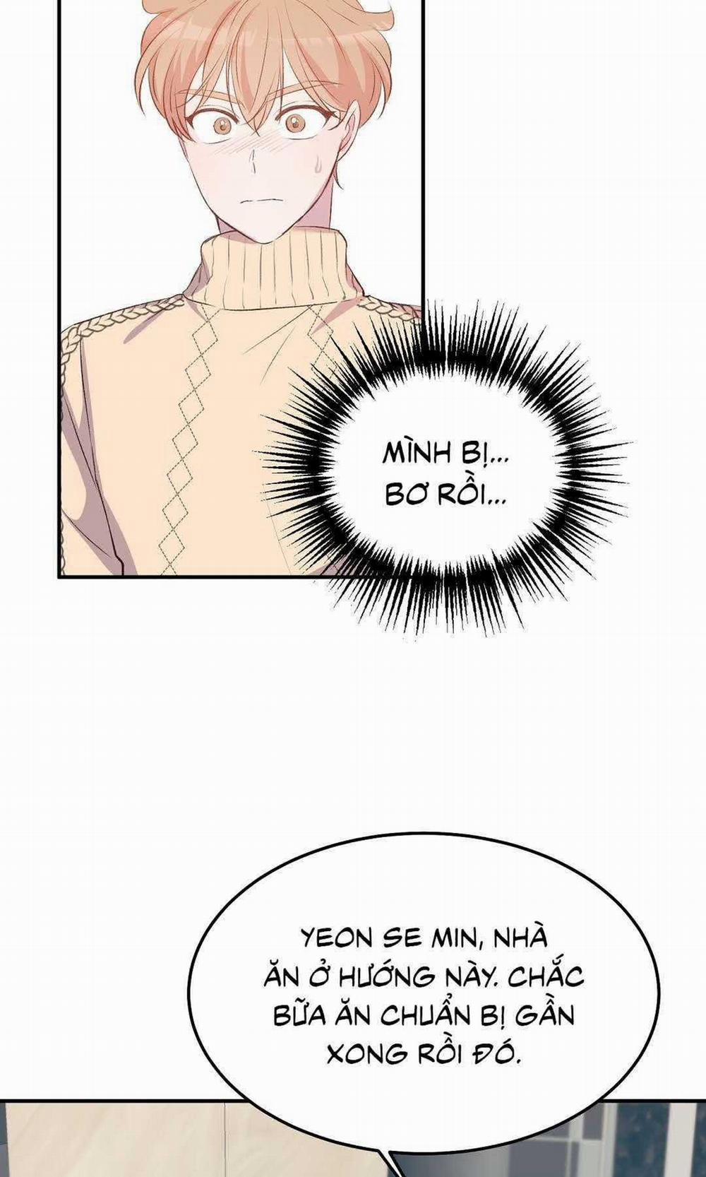 Chuyện Tình Đảo Hoang 33.4 trang 49